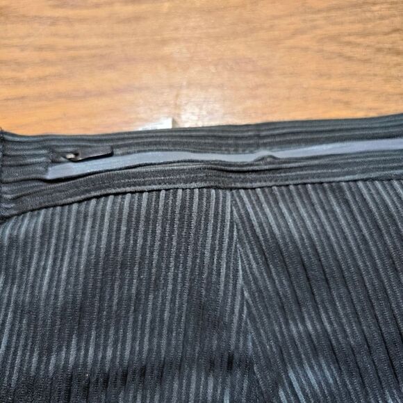 Nike Dri-Fit ADV AeroSwift 1/2 Length Racing Tights Men's 2XL XXL DM4622-010 New - Picture 10 of 15